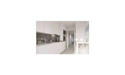 Nieuwbouw - Huis - Almuñécar