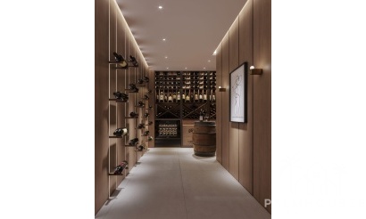 Nieuwbouw - Villa - Las Lagunas de Mijas