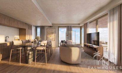 Nieuwbouw - Appartement - Fuengirola