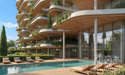 Nieuwbouw - Appartement - Fuengirola