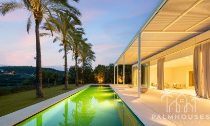 Nieuwbouw - Villa - Casares