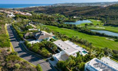 Nieuwbouw - Villa - Casares