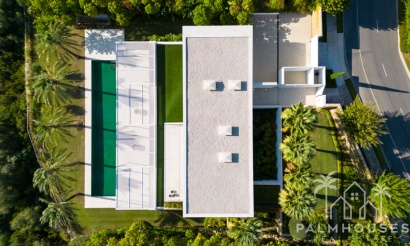 Nieuwbouw - Villa - Casares