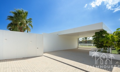 Nieuwbouw - Villa - Casares