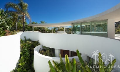Nieuwbouw - Villa - Casares