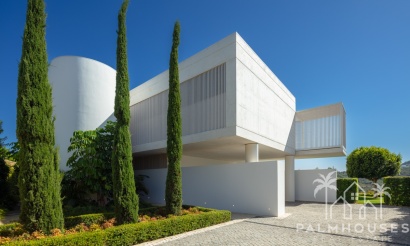 Nieuwbouw - Villa - Casares