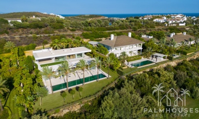 New Build - Villa - Casares