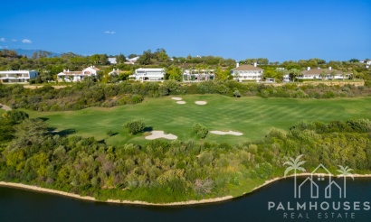 New Build - Villa - Casares