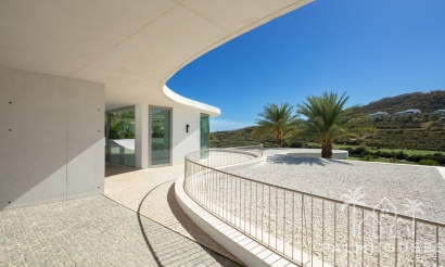 New Build - Villa - Casares