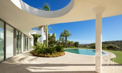 New Build - Villa - Casares