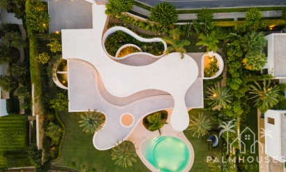 New Build - Villa - Casares