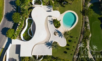 New Build - Villa - Casares