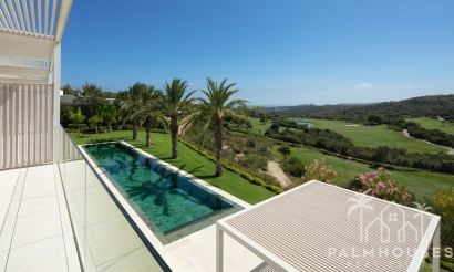 New Build - Villa - Casares