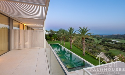 New Build - Villa - Casares