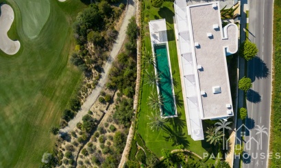 New Build - Villa - Casares