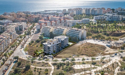 Nouvelle construction - Apartment - Estepona