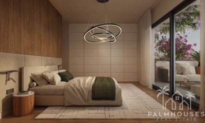 Nouvelle construction - Apartment - Estepona