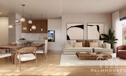 Nieuwbouw - Appartement - Estepona