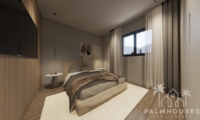 Nieuwbouw - Appartement - Las Lagunas de Mijas