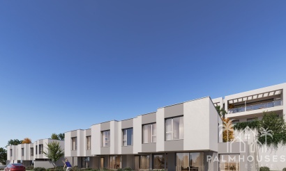 Nouvelle construction - Maison - Marbella