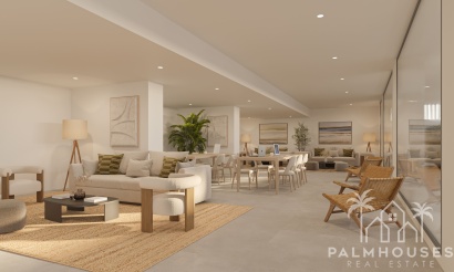 Nouvelle construction - Maison - Marbella