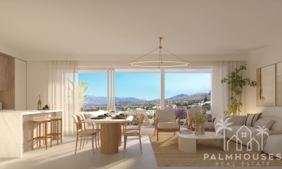 Nouvelle construction - Maison - Marbella