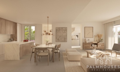 Nouvelle construction - Maison - Marbella