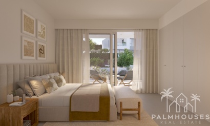 Nouvelle construction - Maison - Marbella