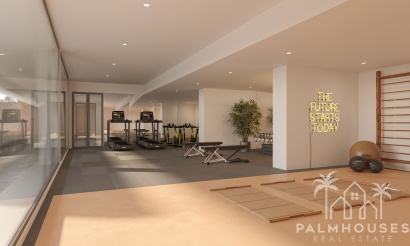 Nouvelle construction - Maison - Marbella