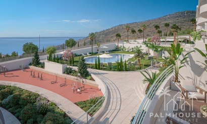 Nieuwbouw - Appartement - Benalmádena
