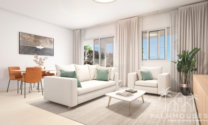 Nieuwbouw - Appartement - Benalmádena