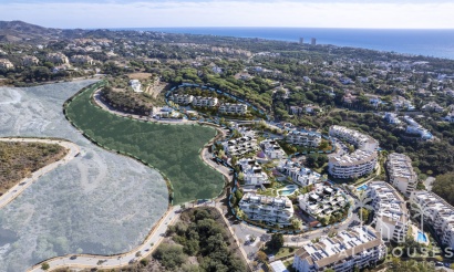 Nieuwbouw - Appartement - Marbella