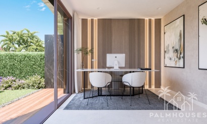 Nieuwbouw - Appartement - Marbella