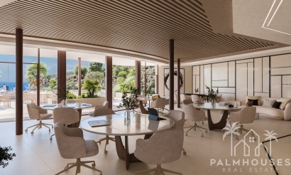 Nieuwbouw - Appartement - Marbella