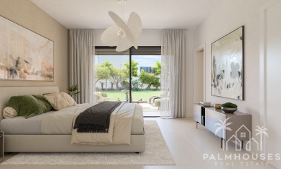 Nieuwbouw - Villa - Estepona