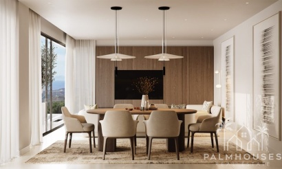 Nieuwbouw - Appartement - Mijas