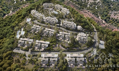 New Build - Apartments - Mijas
