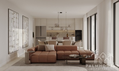 New Build - Apartments - Mijas
