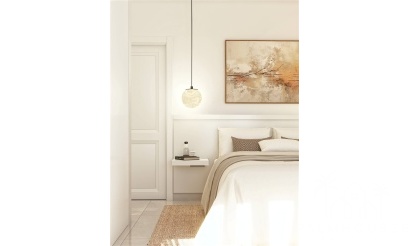 Nieuwbouw - Appartement - Las Lagunas de Mijas