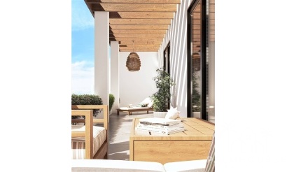 Nieuwbouw - Appartement - Las Lagunas de Mijas