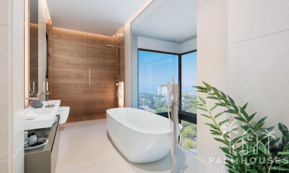 Nieuwbouw - Villa - Marbella