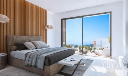 Nieuwbouw - Villa - Marbella