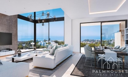 New Build - Villa - Marbella