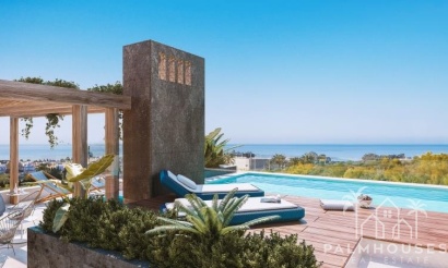 New Build - Villa - Marbella