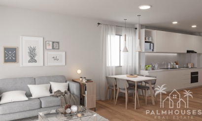 Nieuwbouw - Appartement - Mijas