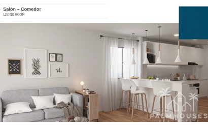 Nieuwbouw - Appartement - Mijas