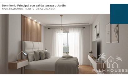 Nieuwbouw - Appartement - Mijas