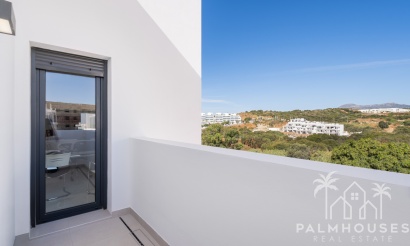 Nouvelle construction - Apartment - Estepona