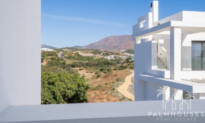Nouvelle construction - Apartment - Estepona