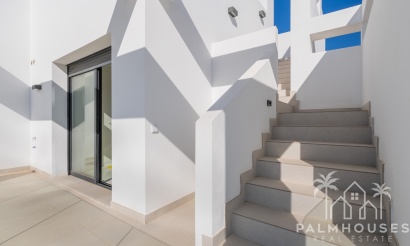 Nouvelle construction - Apartment - Estepona